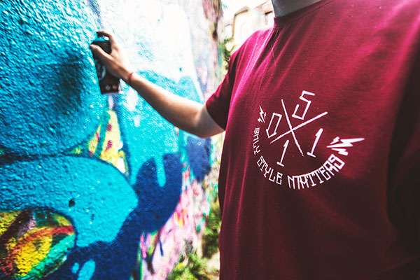Copyright 0511 Clothing