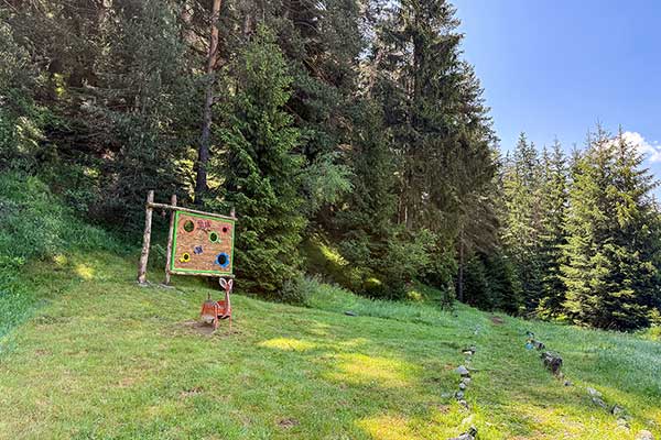 Екопътека Зорница, село Маджаре