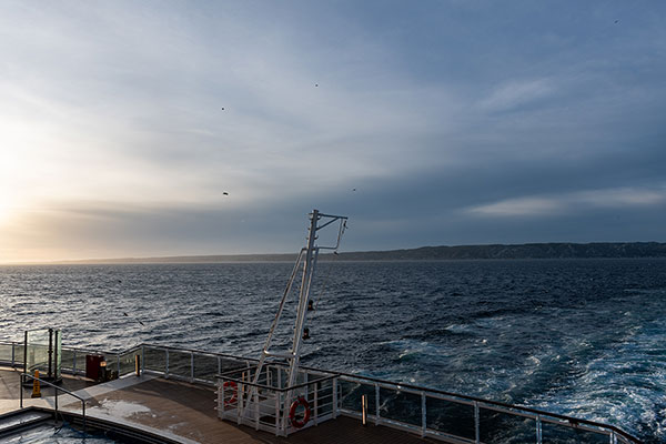 Впечатления от круиз в Средиземно море с малко дете