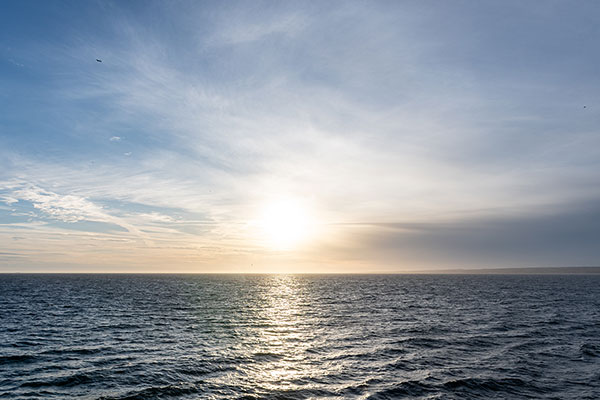 Впечатления от круиз в Средиземно море с малко дете